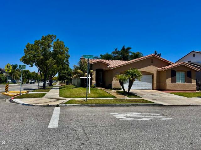 House for sale in Oxnard, California