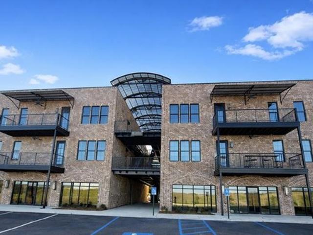 Condo for sale in Oxford, Mississippi