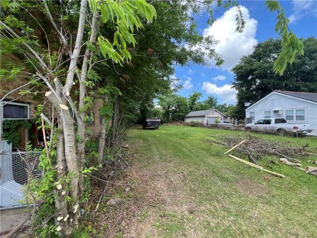 Land for sale in Kenner, Louisiana