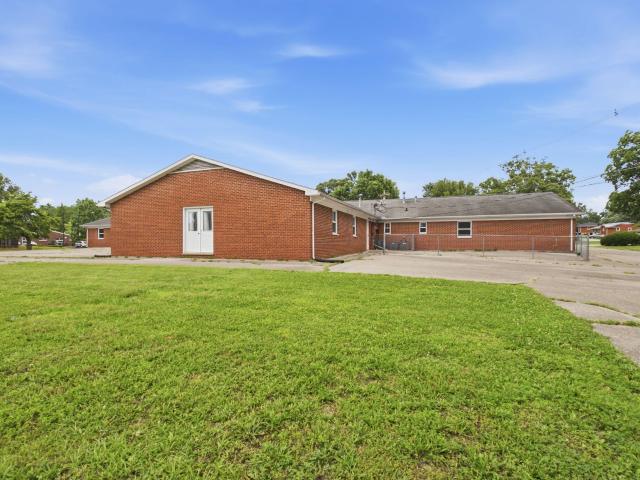 Commercial for sale in Frankfort, Kentucky