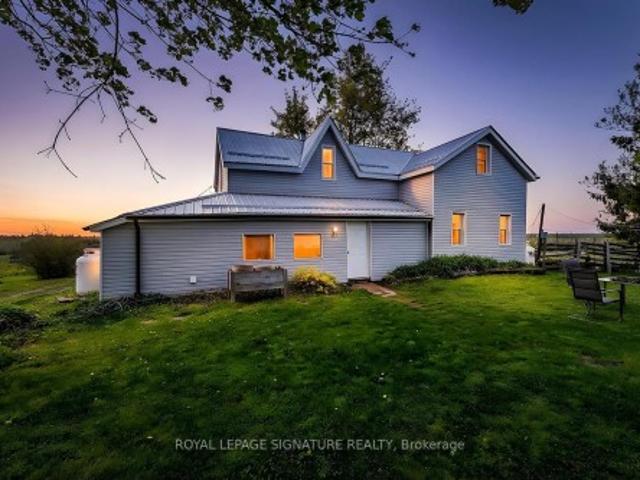 House for sale in Kawartha Lakes, Ontario