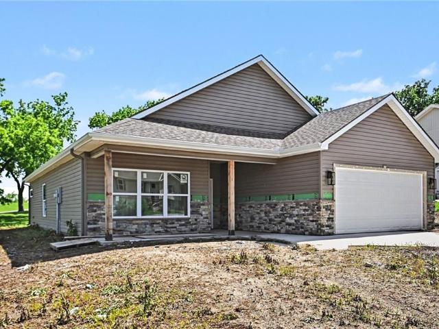 House for sale in Plattsburg, Missouri