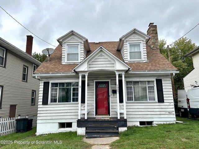 House for sale in Scranton, Lackawanna County