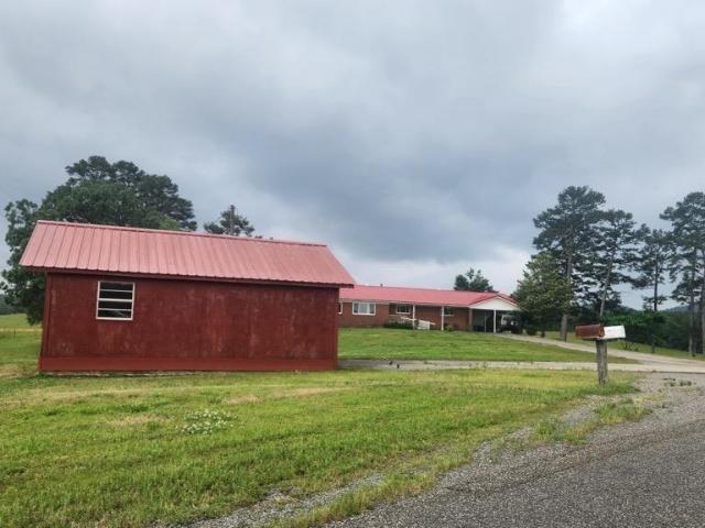 House for sale in Ark