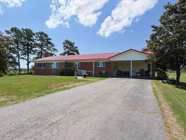House for sale in Ark
