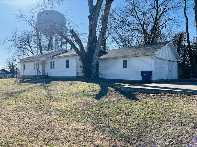 House for sale in Eldorado, Illinois