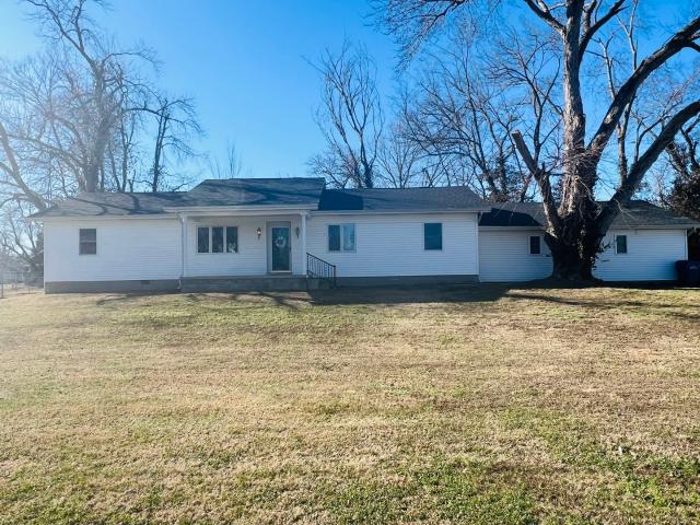 House for sale in Eldorado, Illinois