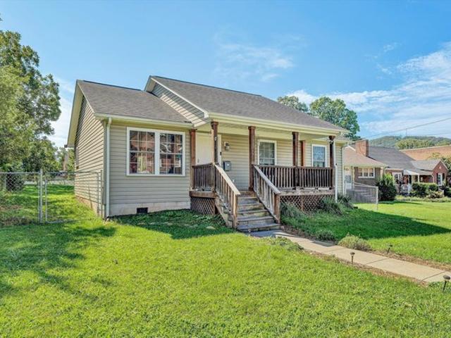 House for sale in Virginia