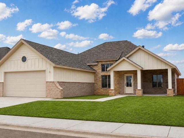 House for sale in Wolfforth, Texas
