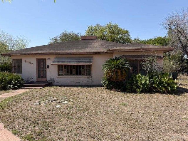 House for sale in Cameron, Texas