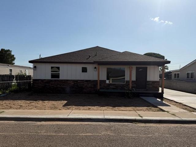 House for sale in Ward, Texas