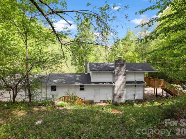 House for sale in North Carolina