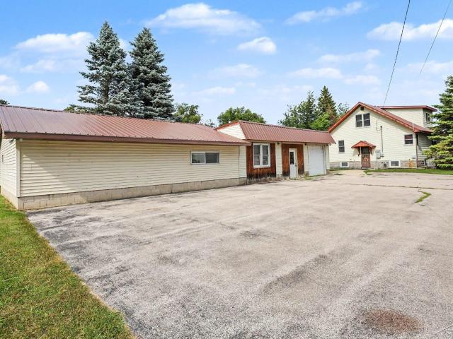 House for sale in Michigan