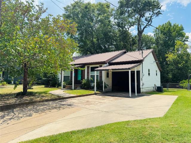 House for sale in Wood, Texas