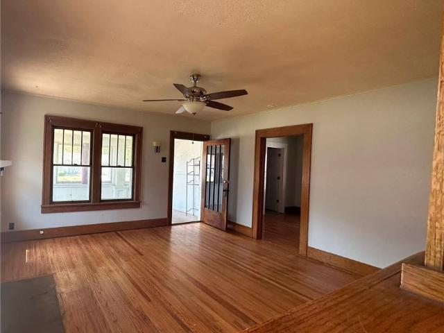 House for sale in Salem, Indiana