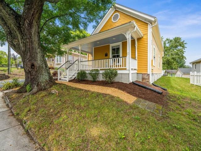 House for sale in Durham, North Carolina