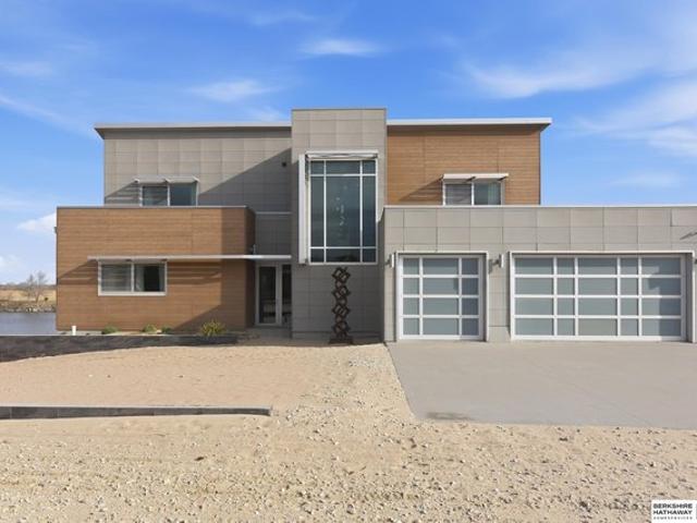 House for sale in Nebraska