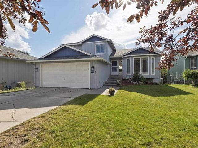 House for sale in Medical Lake, Washington