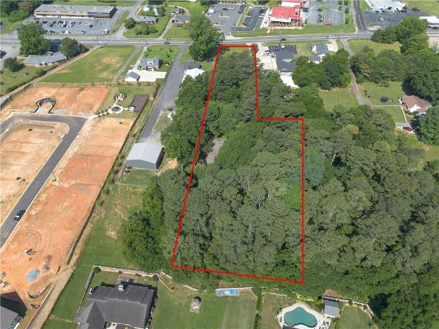 Commercial for sale in Bartow, Georgia