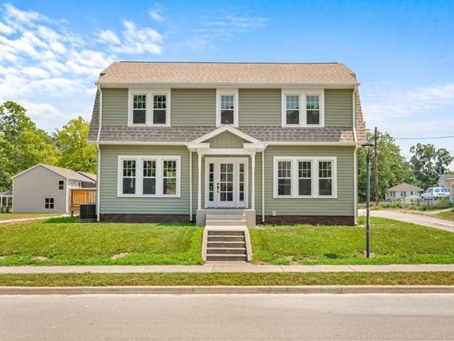 House for sale in North Manchester, Indiana