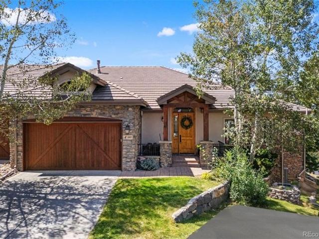 House for sale in Evergreen, Jefferson County