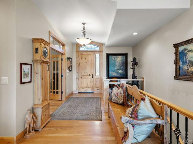 House for sale in Hidden Valley, Evergreen