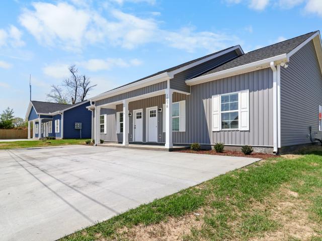 Property for rent in Tennessee
