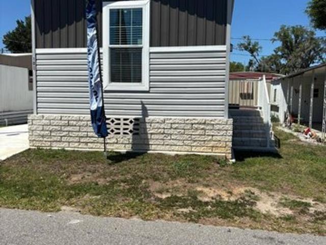 House for rent in Fort Meade, Florida
