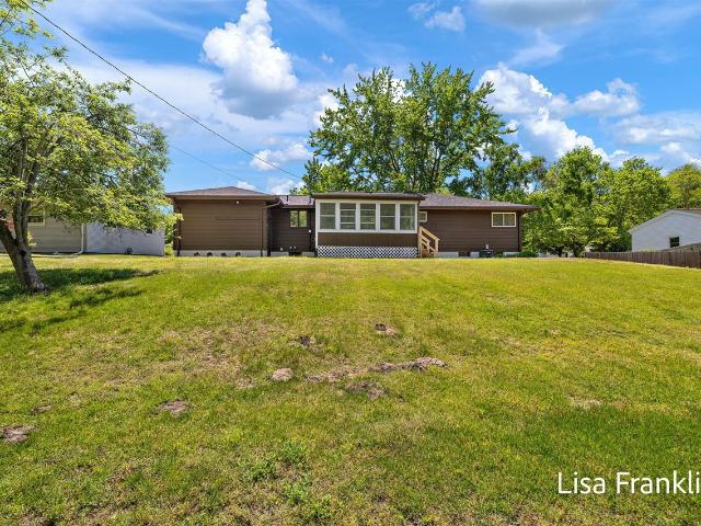 House for sale in Grand Haven, Michigan