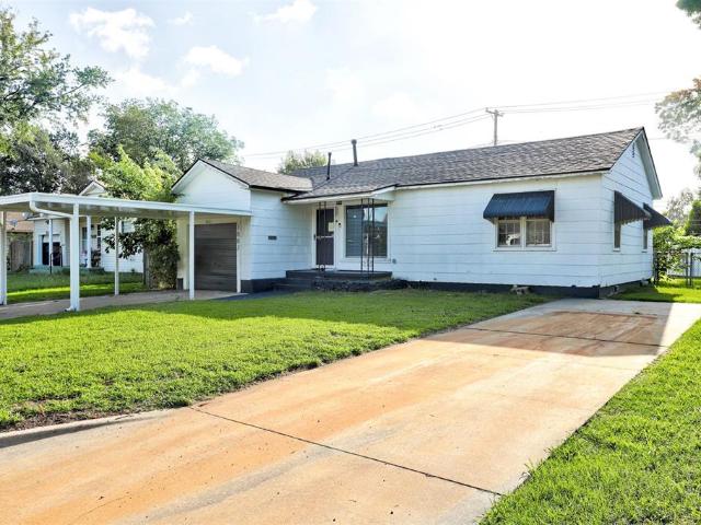 House for sale in Shawnee, Oklahoma
