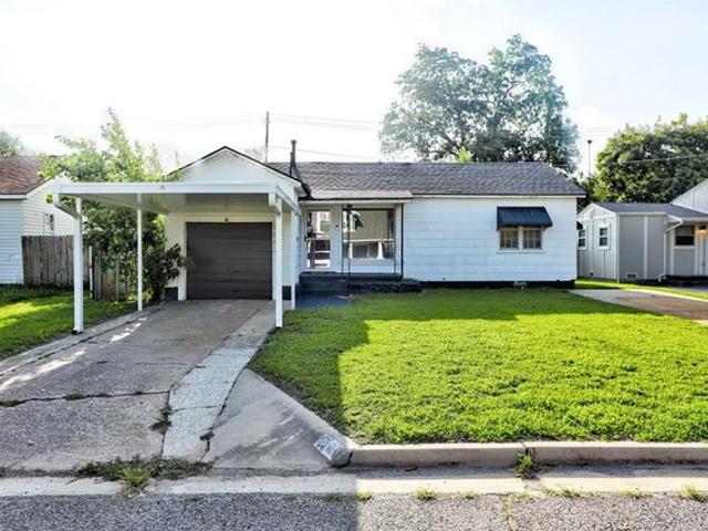 House for sale in Shawnee, Oklahoma
