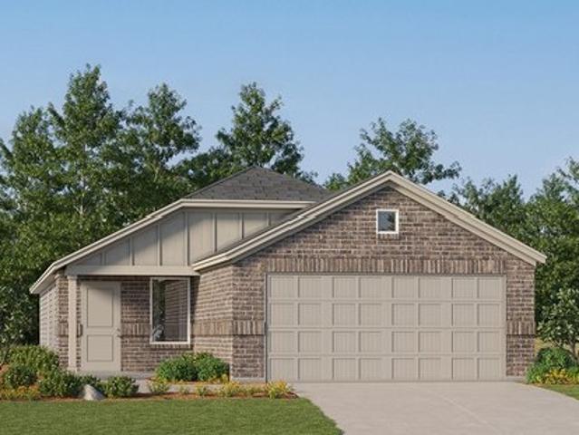 House for sale in Wolfforth, Texas