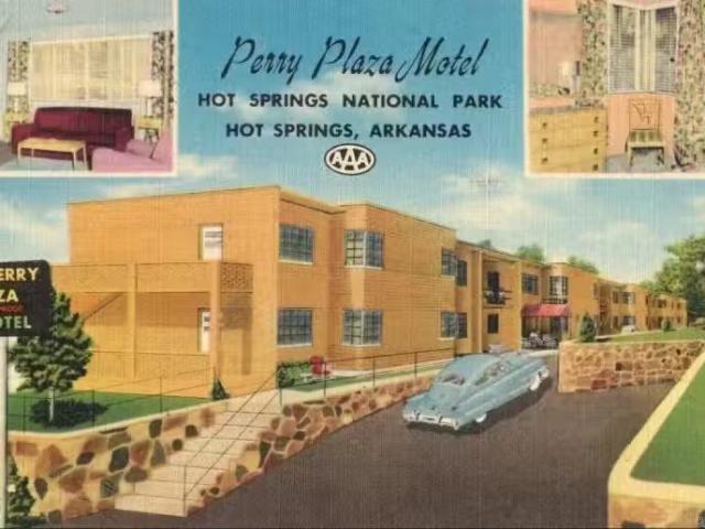 Apartment for rent in Hot Springs Village