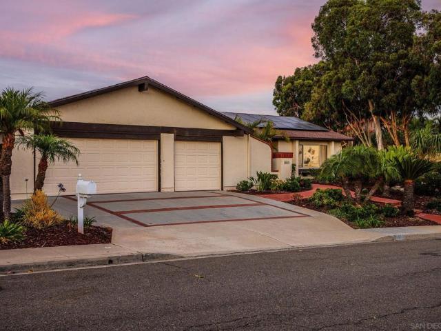 House for sale in Cardiff, California