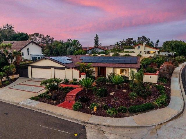 House for sale in Cardiff, California