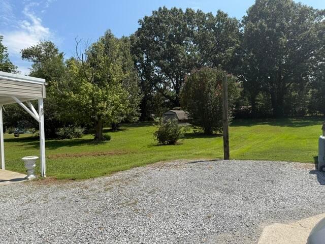 House for sale in Murray, Kentucky