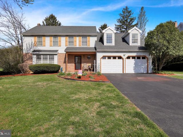 House for sale in Douglassville, Pennsylvania