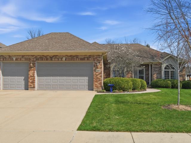 House for sale in Hampshire, Illinois