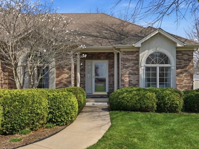 House for sale in Hampshire, Illinois
