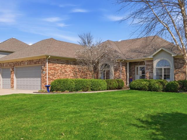 House for sale in Hampshire, Illinois