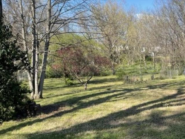Land for sale in Tennessee