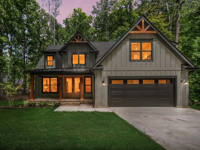 House for sale in Tennessee