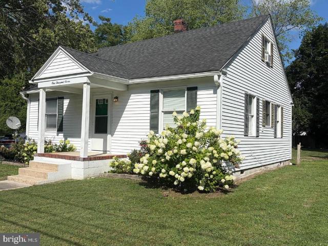 House for sale in Lincoln Heights, Salisbury