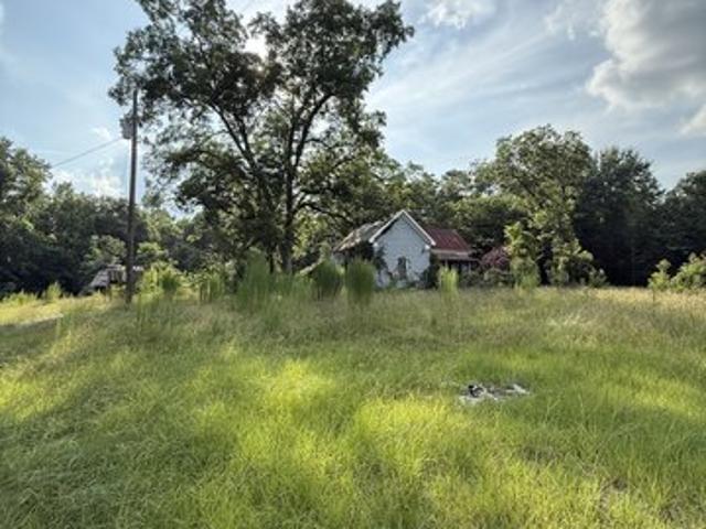 House for sale in Sandersville, Georgia