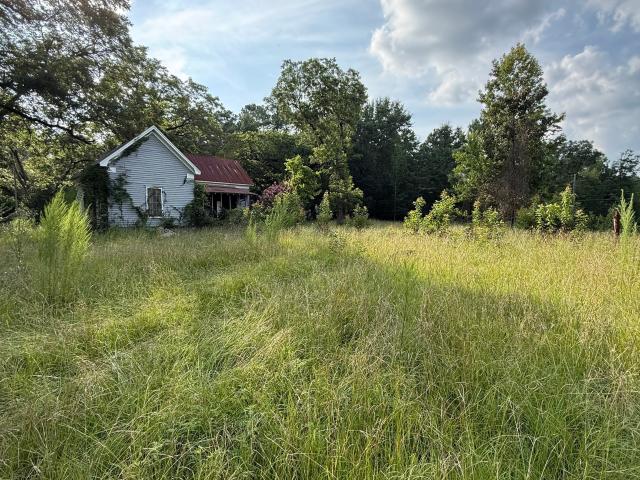 House for sale in Sandersville, Georgia