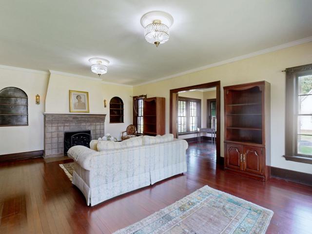 House for sale in Murray, Kentucky