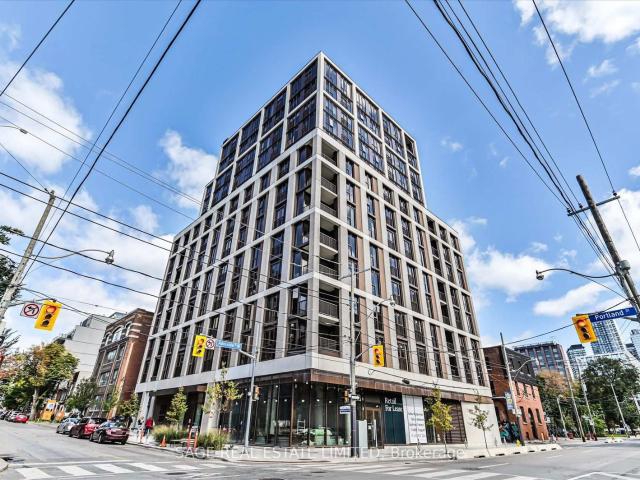 Condo for sale in Woburn, Ontario