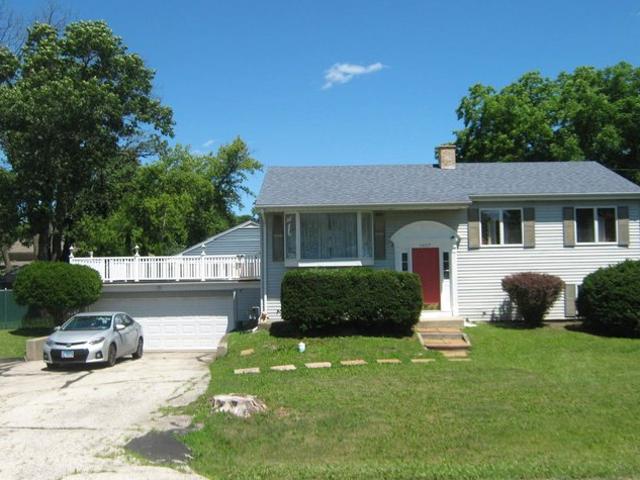 House for sale in Glenview, Illinois