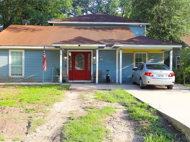 House for sale in La Marque