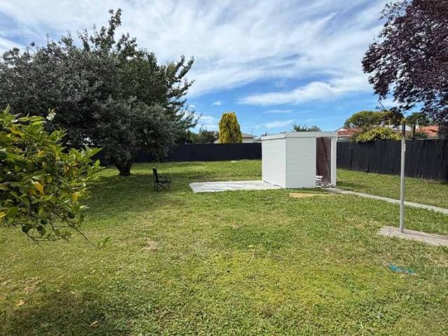 House for rent in Hastings